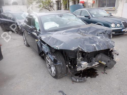 Left sun visor AUDI A4 B9 Avant (8W5, 8WD) 2.0 TFSI | BP24287022I1  - Image 15