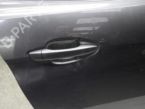 Right rear door PEUGEOT 3008 II SUV (MC_, MR_, MJ_, M4_) 1.5 BlueHDi 130 | BP29571071C5 