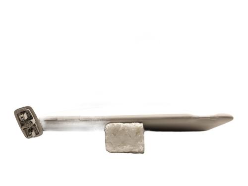 Used Right sun visor Right sun visor CITROËN BERLINGO (ER_, EC_) 1.2 PureTech 110 (110 hp) 28192608 28192608