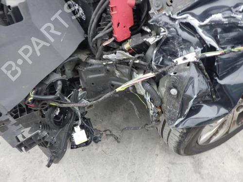 Right rear window switch CITROËN C5 III (RD_) 2.0 HDi 140 (RDRHF8, RDRHFA, RDRHA8, RDRHAJ) | BP32031256I28 - Image 2