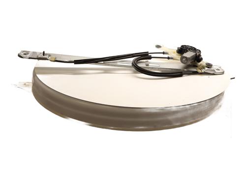 Used Front right window mechanism Front right window mechanism RENAULT MASTER III Van (FV) 2.3 dCi 145 FWD (FV0E, FV0F, FV0H, FV02, FV0M, FV0S,... (146 hp) 25870900 25870900