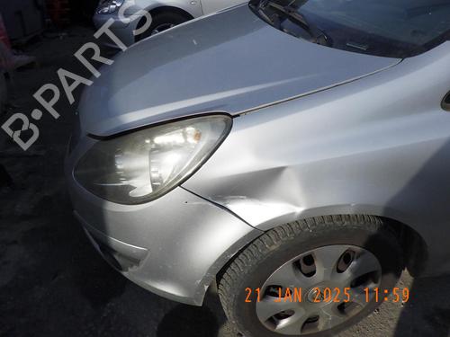 Right headlight OPEL CORSA D (S07) 1.3 CDTI (L08, L68) | BP26713242C29 - Image 19