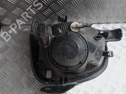 Used Right headlight Right headlight RENAULT KANGOO (KC0/1_) 1.2 (KC0A, KC0K, KC0F, KC01) (58 hp) 24287276 24287276