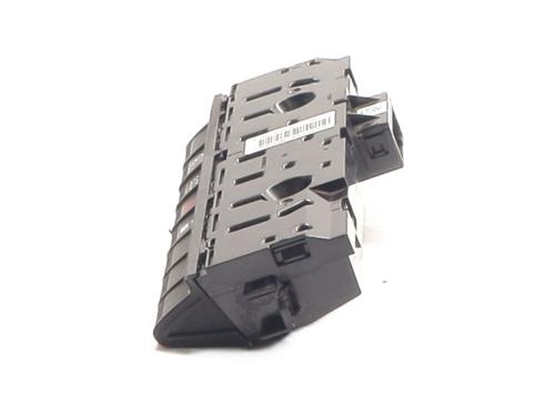 Warning switch RENAULT CLIO V (B7_) 1.5 Blue dCi 85 (B7AG) | BP32191784I22 - Image 2