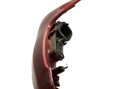 Used Left taillight Left taillight PEUGEOT 206 SW (2E/K) 2.0 HDi (90 hp) 24284994 24284994