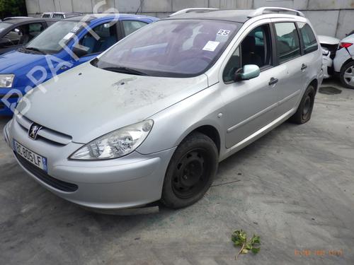 Used Parts PEUGEOT 307 Break (3E) 2.0 HDI 110 (107 hp) 4169891