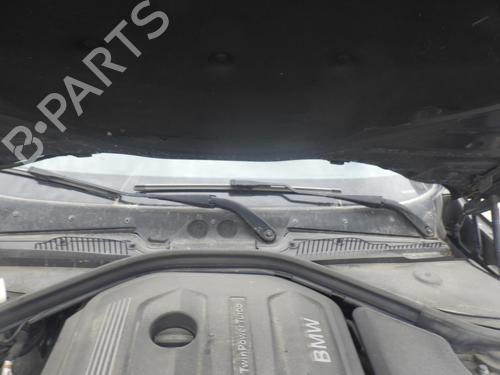 Used Front wiper motor BMW 1 (F20) 118 i (136 hp) 28116956