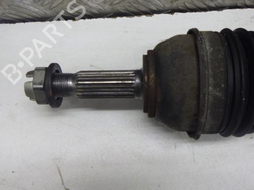 Drivaksel fortil venstre RENAULT SUPER 5 (B/C40_) 1.1 | BP30877990M38