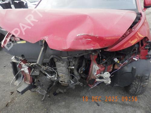 Luftventil CITROËN C4 SPACETOURER (3D_)  | BP33454280I21  - Image 5