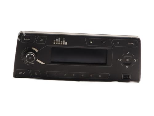 radio-citroen-berlingo-box-bodympv-k9-2018-32991532 main image