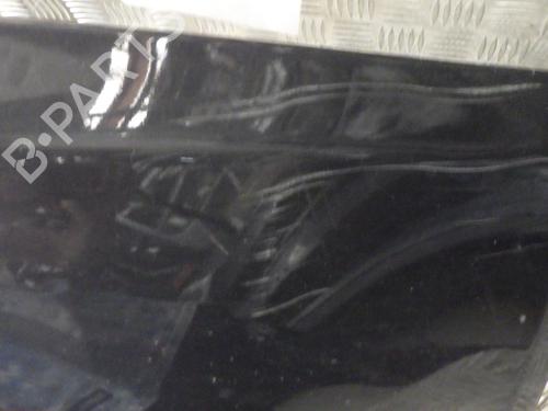 Rear bumper AUDI A6 C6 Avant (4F5) 3.0 TDI quattro | BP27719834C8 