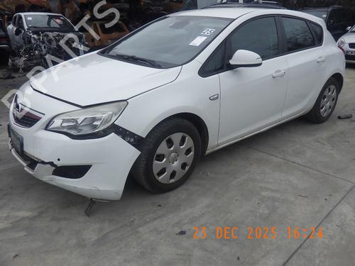 Mirror switch OPEL ASTRA J (P10) 1.7 CDTI (68) | BP33454231I25 - Image 2