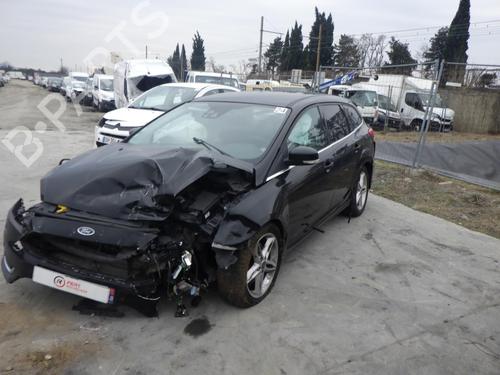 Used Parts FORD FOCUS III Turnier 2.0 TDCi 2465473