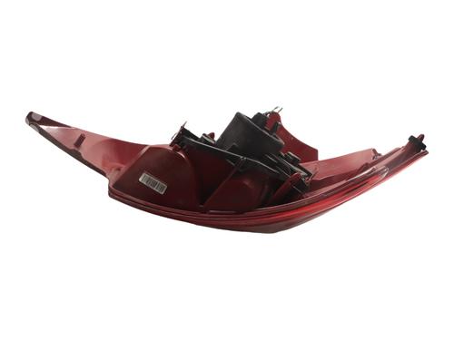 Used Left taillight Left taillight PEUGEOT 208 I (CA_, CC_) 1.6 HDi (92 hp) 39729540 39729540
