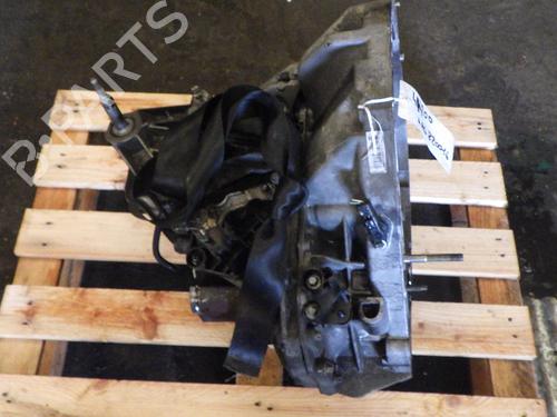 gearbox-renault-clio-iii-br01-cr01-2005-2006-2007-2008-2009-2010-2011-2012-2013-2014-30683332 main image