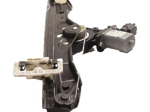 Used Front left window mechanism Front left window mechanism 38928720 38928720