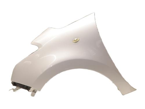 Left front fenders CITROËN C3 Picasso (SH_) 1.6 HDi | BP29511494C41 