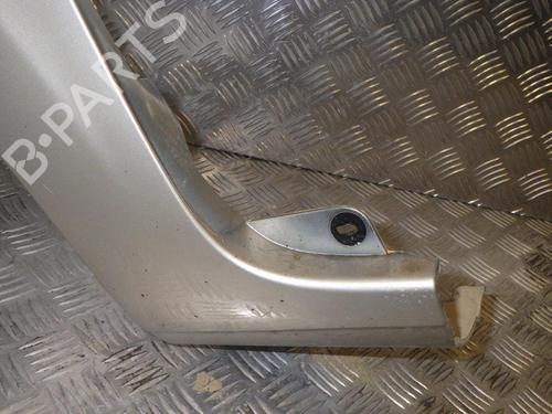 Left front fenders RENAULT CLIO III (BR0/1, CR0/1) 1.5 dCi (BR17, CR17) | BP24287645C41 