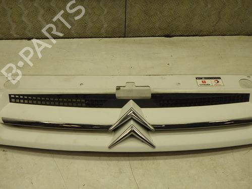 Used Grille Grille CITROËN BERLINGO / BERLINGO FIRST Box Body/MPV (M_) [1996-2011] 34736484 34736484