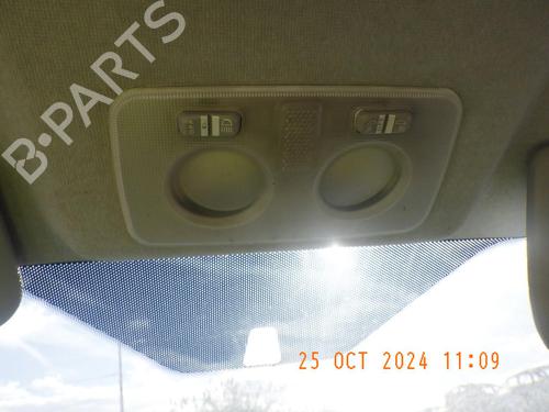 Used Interior roof light CITROËN NEMO MPV 1.4 HDi (68 hp) 24286424