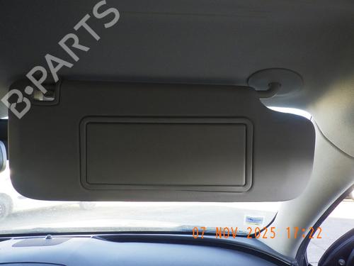 Used Right sun visor OPEL INSIGNIA A (G09) 2.0 CDTI (68) (131 hp) 30200326