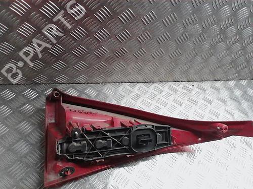 Left taillight CITROËN C3 I (FC_, FN_) 1.4 HDi | BP24287032C34 
