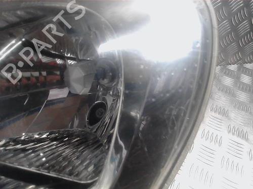 Left headlight RENAULT KANGOO Express (FC0/1_) 1.5 dCi | BP24285066C28 - Image 8