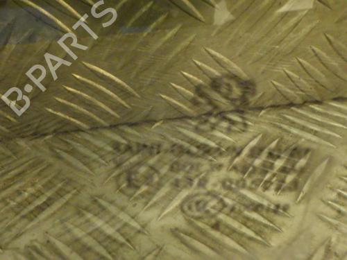 Rear right door window PEUGEOT 308 II (LB_, LP_, LW_, LH_, L3_) 1.6 HDi / BlueHDi 115 | BP27633653C21 