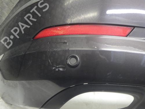 Rear bumper VW PASSAT CC B6 (357) 2.0 TDI | BP30849940C8 - Image 2