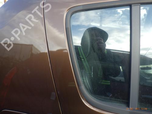 Panel rude bagtil højre DACIA SANDERO 1.5 dCi (68 hp) 31160108