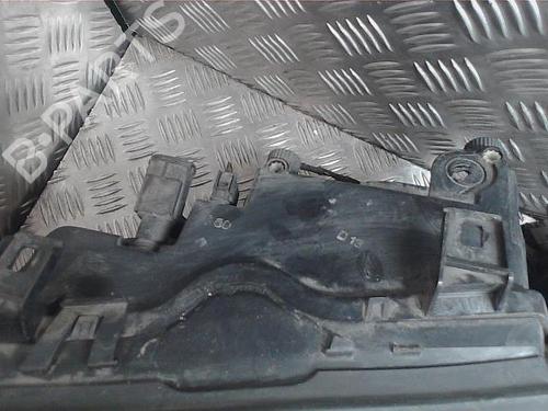 Left headlight BMW 5 (E39) 525 tds | BP24287341C28 