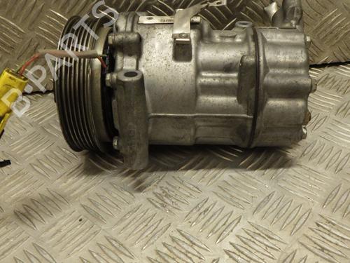 Used AC compressor AC compressor MINI MINI (R56) Cooper D (109 hp) 28707080 28707080