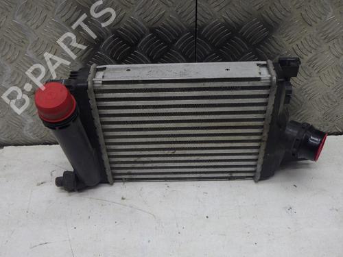 Intercooler DACIA SANDERO II TCe 90 (B8M1, B8MA, B8AC) | BP33564934M30 - Image 4