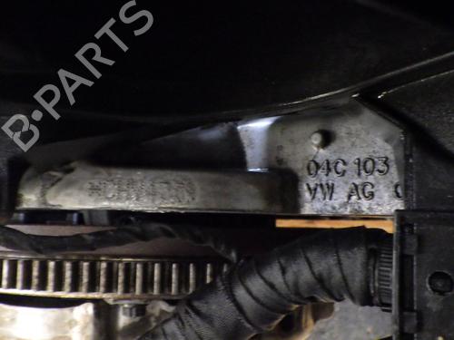 Engine SKODA FABIA III (NJ3) 1.0 | BP31134220M1 