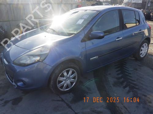 Brugte RENAULT CLIO III (BR0/1, CR0/1) 1.5 dCi 4931678