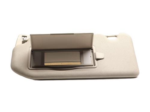 Left sun visor CITROËN C4 II (NC_) 1.6 HDi 115 | BP30575697I1  - Image 6