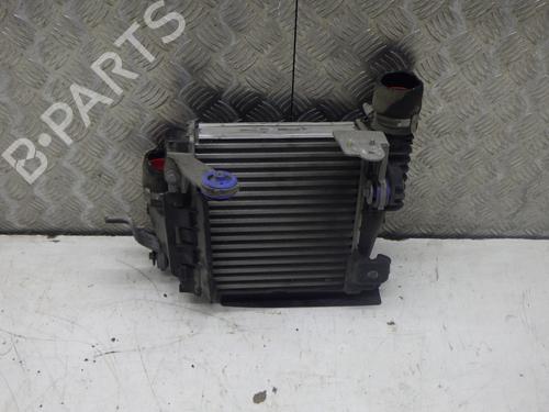 Used Intercooler Intercooler 39166202 39166202