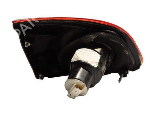 Right tailgate light NISSAN QASHQAI / QASHQAI +2 I (J10, NJ10, JJ10E) 2.0 dCi | BP24287700C80 