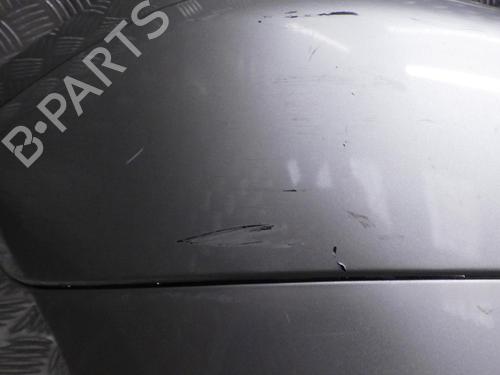 Rear bumper PEUGEOT 307 SW (3H) 2.0 HDi 135 | BP24285070C8 