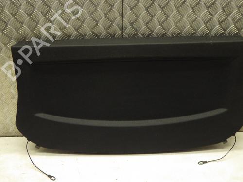 Used Rear parcel shelf TOYOTA YARIS (_P13_) 1.5 Hybrid (NHP130_, NHP130) (101 hp) 32212980