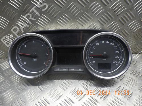 Instrument cluster PEUGEOT 508 I (8D_) 1.6 HDi | BP24285045C47 