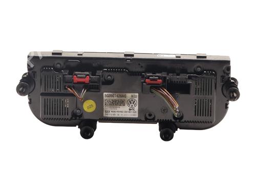 Climate control VW GOLF VII Variant (BA5, BV5) 1.6 TDI | BP30817332I5 - Image 5