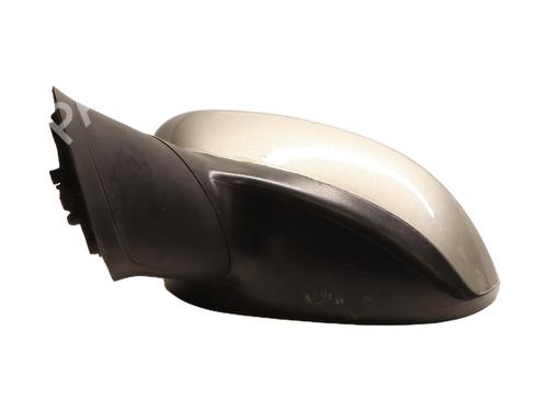 Left mirror FIAT GRANDE PUNTO (199_) 1.3 D Multijet | BP28171559C26 