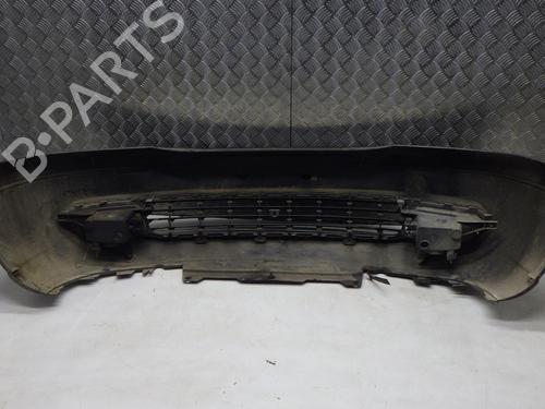 Front bumper OPEL ZAFIRA A MPV (T98) 2.0 DTI 16V (F75) | BP31293991C7 