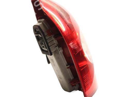 Left taillight RENAULT CLIO II (BB_, CB_) 1.5 dCi (B/CB07) | BP32268542C34