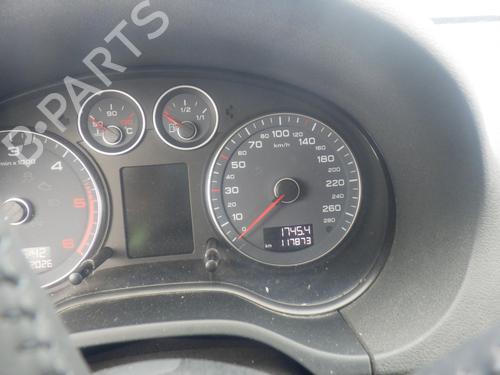 Gearbox AUDI A3 (8P1) 1.6 TDI | BP34145365M3 - Image 4