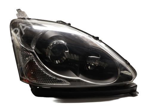 Right headlight HONDA CIVIC VII Hatchback (EU, EP, EV) 1.6 i (EP2, EU8, EU6) | BP24284981C29  - Image 5