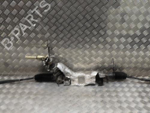 Steering rack RENAULT LAGUNA II (BG0/1_) 1.9 dCi | BP28144013M22 