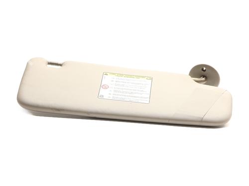 Używane Osłona przeciwsłoneczna prawa CHEVROLET SPARK (M300) 1.0 (68 hp) 30513596