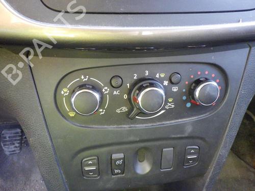 Front right door window DACIA SANDERO II 1.5 dCi | BP29458116C19 
